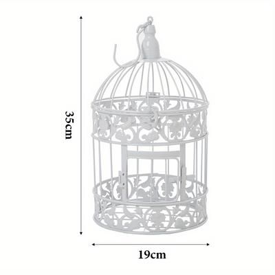 TEMU Metal Ornaments Hanging/ Standing Decor Tea / ,