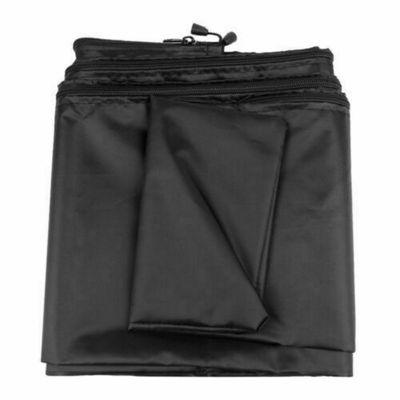 TEMU Parasol Cover Black Garden Cover For Outdoor Beach Patio