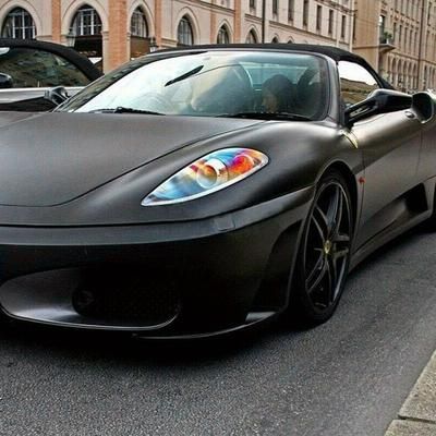 TEMU Car Matte Change Film Center Pillar Car Window Film Interior Film Beautiful Decoration Multiple Sizes Rearview Mirror Body Film Sticker Full Body Film