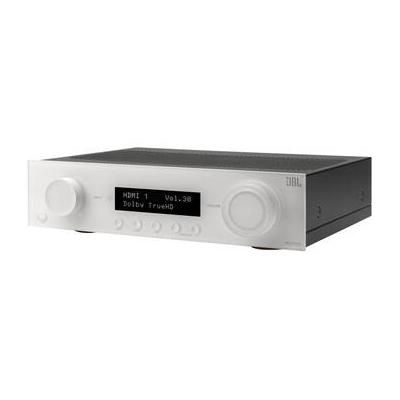JBL MA510 5.2-Channel A/V Receiver (White) JBLMA510WHTAM