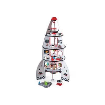 Hape Razzo a quattro stadi 1 St