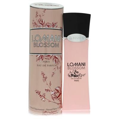Lomani Blossom For Women By Lomani Eau De Parfum Spray 3.3 Oz