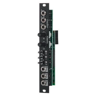 Klavis ComPair Black