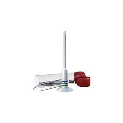 Shakespeare 10in Flexible Emergency VHF Antenna New Condition 5911