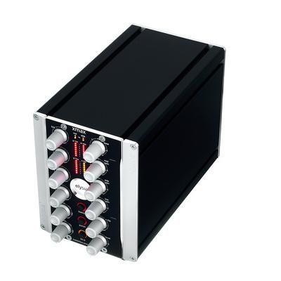 Elysia xmax qube