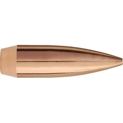 Sierra Bullets MatchKing Rifle Bullets .30 Caliber Hollow Point Boat Tail/HPBT 150 grain 500 Bullets/Box 2190C