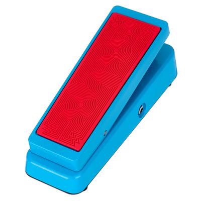 Dunlop Mick Ronson Cry Baby Wah