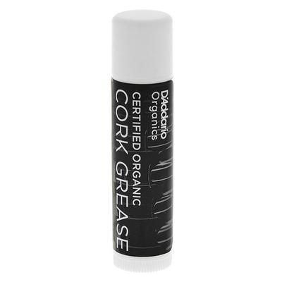 DAddario Woodwinds Organic Cork Grease