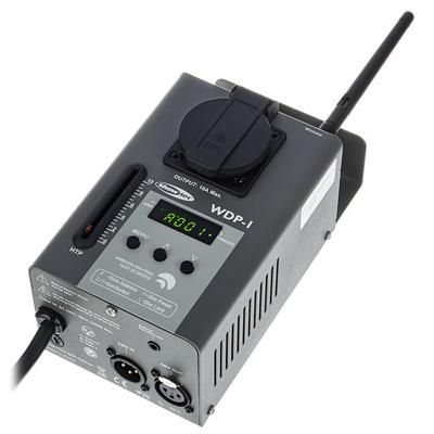 Showtec Single WDP-1 Dim./Swit B-Stock