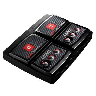 Lenz Lithium Battery Pack rcB 1400 - Re-Packaged