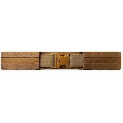 AR500 Armor AR Battle Belt Coyote Medium 10560