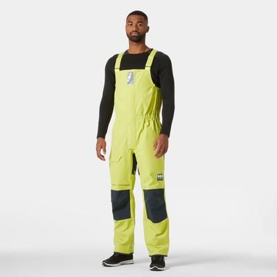 Helly Hansen Men's Pier 4.0 Salopette Green XL