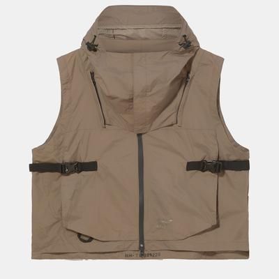 Helly Hansen ARC Smock Vest Brown S