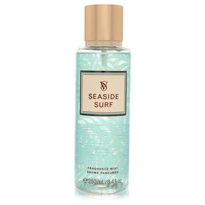 Victoria's Secret Seaside Surf For Women By Victoria's Secret Fragrance Mist Spray 8.4 Oz