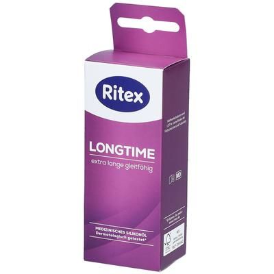 Ritex *Longtime* 50 ml Olio