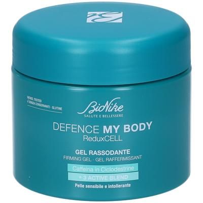 BioNike Defence My Body ReduxCell Gel Rassodante 300 ml