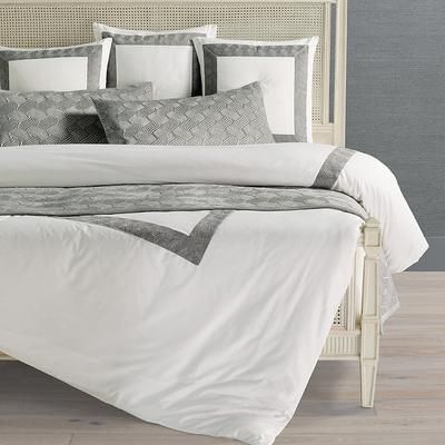 Leora Bedding Collection - Pillow Shams, King Pillow Sham - Frontgate