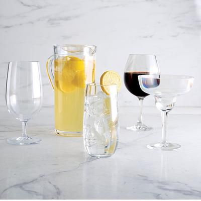 Set of 6 Montana Acrylic Drinkware - Highball Glass - Frontgate