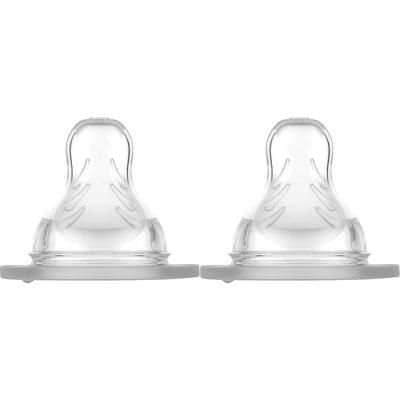 MAM Tettarella Anti-Goccia 4+ Mesi Set da 2 2x1 pz