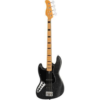 Marcus Miller V7 Alder-4 BK Sp. 2nd Gen LH