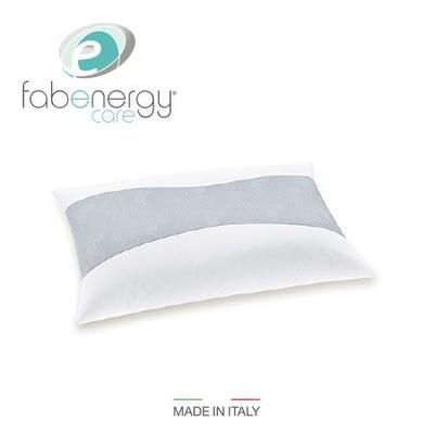 FABE Cuscino ortopedico igienico Silverplus® 45x75x13 cm