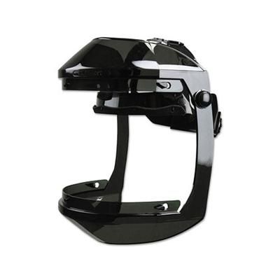 MCRTM Safety Double Matrix Headgear, Gray, Polycarbonate (135-483000)