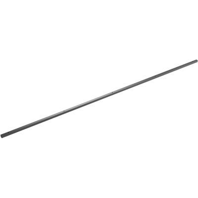 Lorell 60613 Relevance Tabletops Steel Support - 42" x 60" - Material: Steel - Finish: Black LLR60613