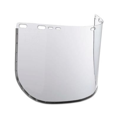 Jackson Safety F30 Acetate Faceshield, 8156, Uncoated, Clear, Bound, 15.5 in L x 8 in H (138-29054)