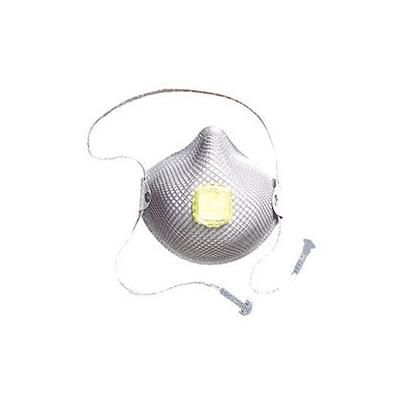 Moldex 2840 Series R95 Particulate Respirators, Half Facepiece, M/L (507-2840R95)