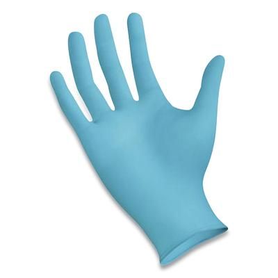 GN1 Disposable General-Purpose Nitrile Gloves, Powder-Free, X-Large, Blue, 1,000/Carton (GN1380XLCT)