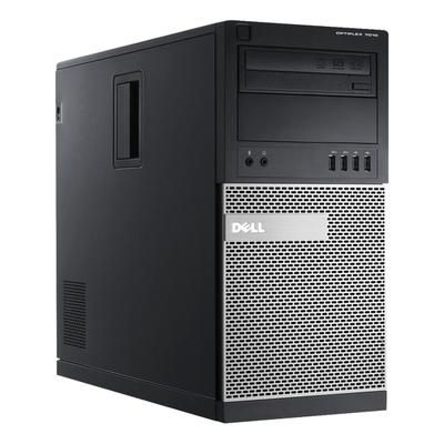 Dell Marketing L.p. Dell Optiplex 7010 Refurbished Desktop Pc, 3Rd Gen Intel Core I5, 12Gb Memory, 1Tb Hard Drive, Windows 10 Professional, 7010Ti5121W10P