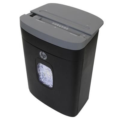 Hp Hp-Cc16 16-Sheet Crosscut Shredder, 91037H