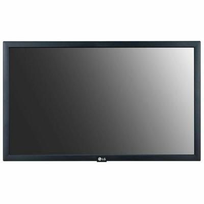 Lg 22Sm3G-B Digital Signage Display - 21.5" Lcd - 1920 X 1080 - Led - 250 Nit - 1080P - Hdmi - Usb - Serial - Wireless Lan - Bluetooth - Ethernet