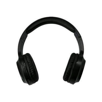 Morpheus 360 Tremors Wireless On-Ear Headphones - Bluetooth 5.0 Headset With Microphone - Hp4500B - Hifi Stereo - Wired/wireless - 32 Ohm - 22 Hz - 20 Khz - Over-The-Head - Binaural - On-The-Ear - Comfortable