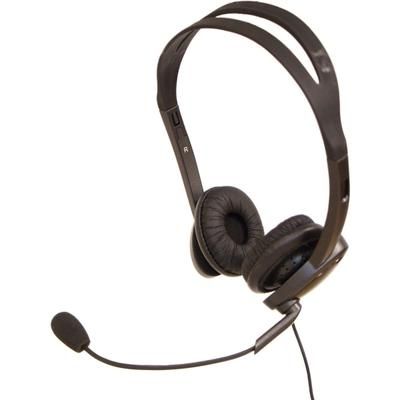 Spracht Zum Stereo 3.5 Mm And Usb Universal Headset