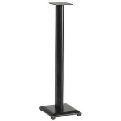 Sanus Nf36B Natural Foundations Speaker Stand - Black