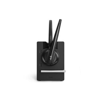 EPOS IMPACT D 10 Phone II - Headset - convertible - DECT 6.0 - wireless