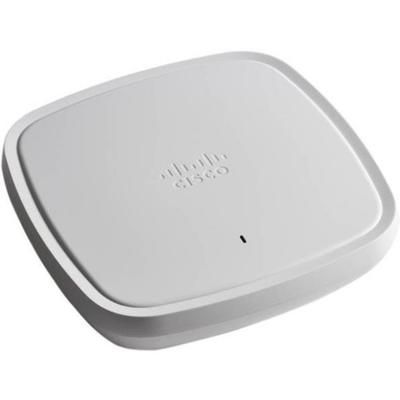 Cisco Catalyst 9120Axi 802.11Ax 5.38 Gbit/s Wireless Access Point - 2.40 Ghz, 5 Ghz - Mimo Technology - 1 X Network (Rj-45) - 2.5 Gigabit Ethernet