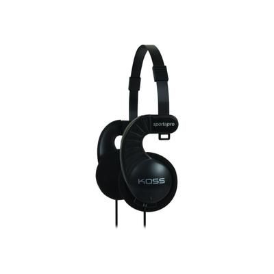 Koss Sportapro Stereo Headphone - Stereo