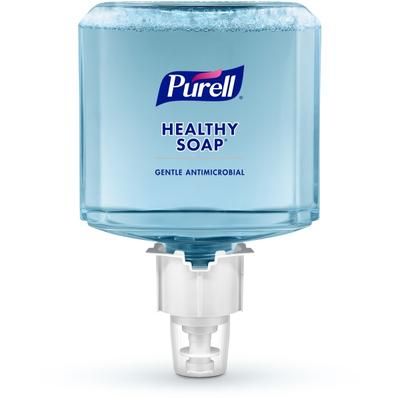 Purell Professional Es4 Healthy Foam Hand Soap, Fresh Scent, 40.58 Oz Bottle