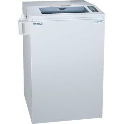 Formax Fd 8650Hs 15-Sheet High-Security Shredder, Fd8650Hs