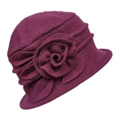 Anni Ruggenti Anni 1920 Cappello Il grande Gatsby Charleston Costume Per donna Capodanno Mascherata Feste Addio al Nubilato Adulti Altri Accessori Cappello