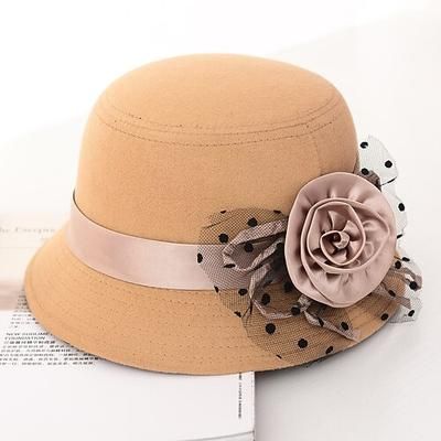 Anni Ruggenti Anni 1920 Cappello Il grande Gatsby Charleston Costume Per donna Capodanno Mascherata Feste Addio al Nubilato Adulti Altri Accessori Cappello