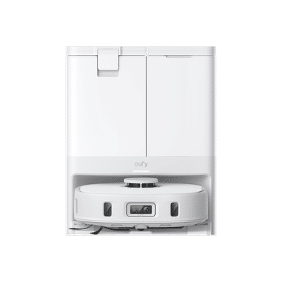 eufy X10 Pro Omni White