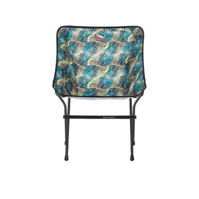 Big Agnes Mica Basin Camp Chair Grayling FMBCCGY24