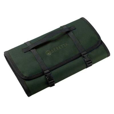 Beretta Folding Cleaning Mat 14.5in x 53.75in Green CL-MATGR