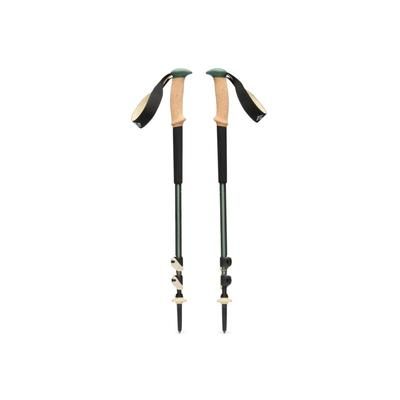Black Diamond Trail Cork Trekking Poles Laurel Green One Size BD1100653053ALL1