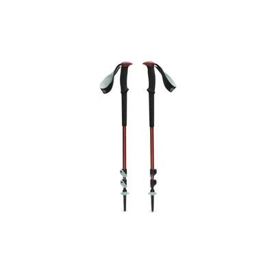 Black Diamond Trail Trekking Poles Iron Red One Size BD1100456053ALL1