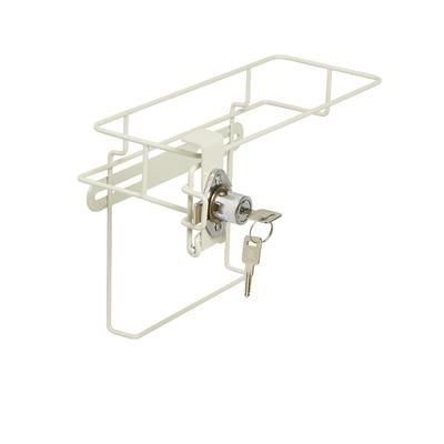 Medline Locking Bracket for 5-qt. Sharps Container MDS705153, Bracket Only, 5/CS (MDS707315)