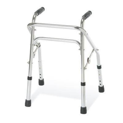 Medline Guardian Pediatric Walker, Folding, Child, 1 EA (G07749)